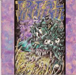 Compilations : Total Virulence